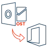 Need to Import OST Files in Office 365